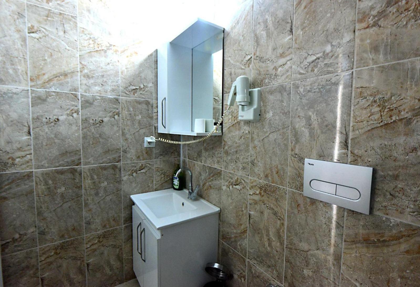 Akdeniz Suites Altinkum  Bagian luar foto